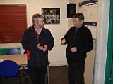 En aften med Allan Riboe